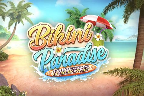 Bikini Paradise PokerStars